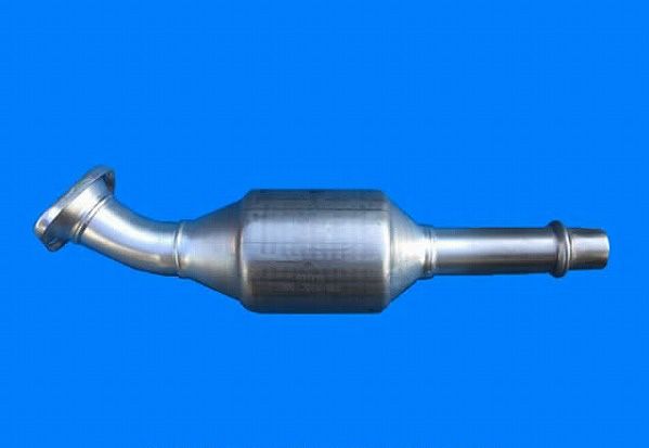 【新品】HST 触媒付エキゾーストパイプ 096-874C キャリィ スクラム キャリイトラック DA63T スズキ HST 触媒付マフラー 096-874C