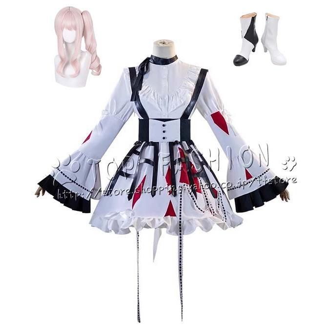 プロジェクトセカイ カラフルステージ! feat. 初音ミク 風 暁山 瑞希 コスプレ衣装 ウィッグ cosplay コスチューム ハロウィン クリスマス