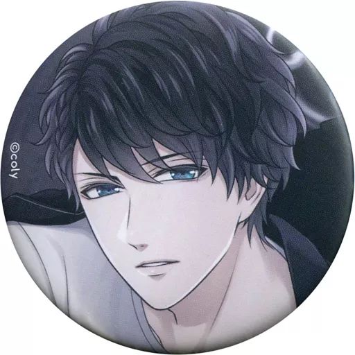 スタマイ 青山樹 缶バッジ スタンドマイヒーローズ スタマイ 青山樹 缶バッジ3点セット - メルカリ