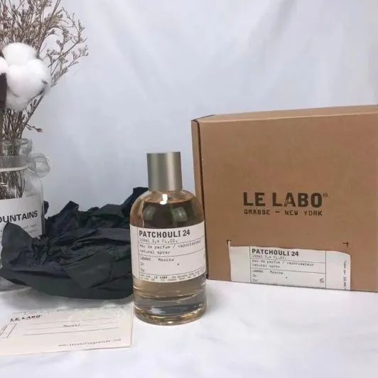 LE LABO ル ラボ PATCHOULI 24 100ml - 香水(女性用)