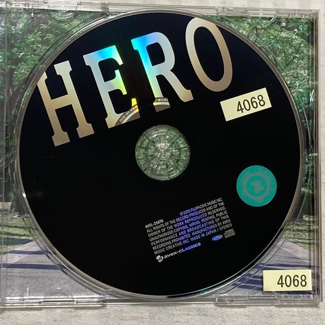 HEROサントラ CD3枚セット】オリジナルサウンドトラック 木村拓哉