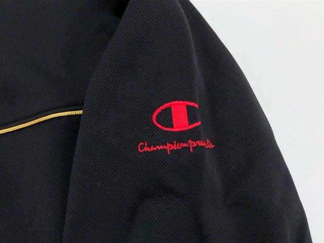 Champion（チャンピオン）90's　ゴールドウィン　日本製 ジャージ　トラックジャケット【E3073-007】