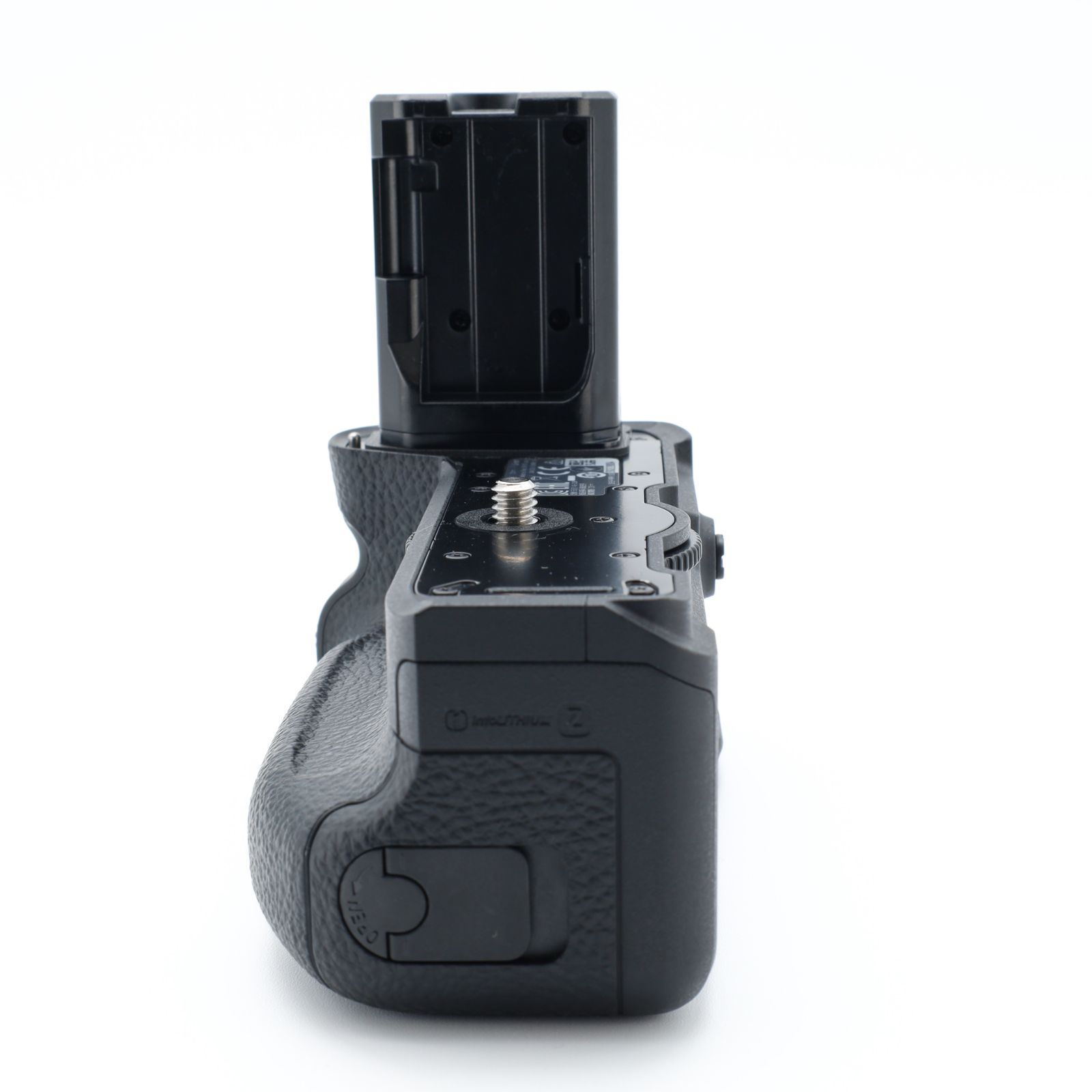 縦位置グリップ