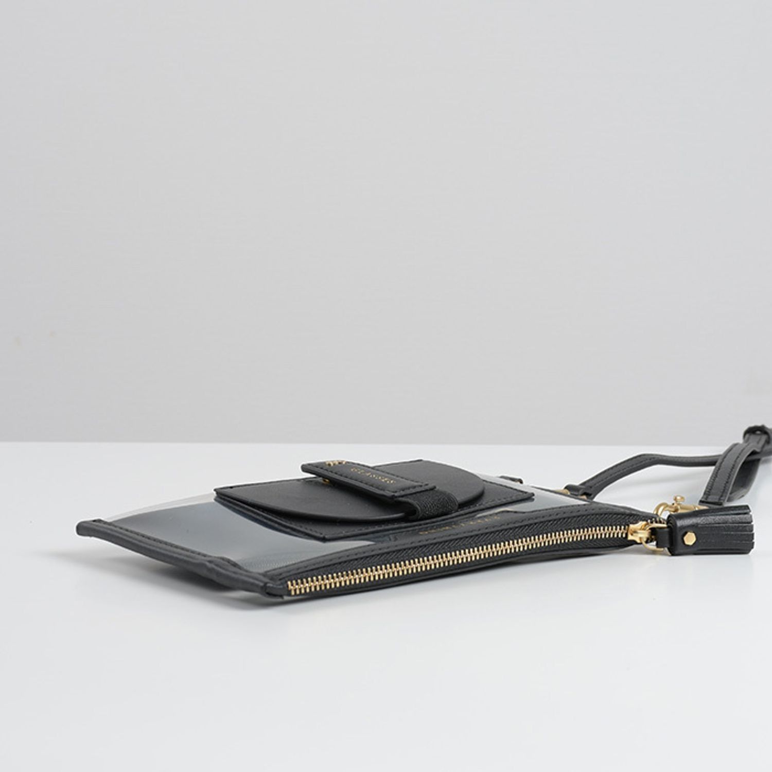 ANYA HINDMARCH 155526 ショルダーバッグ Everything Pouch ANYA HINDMARCH ショルダーバッグ 155526 Everything Pouch