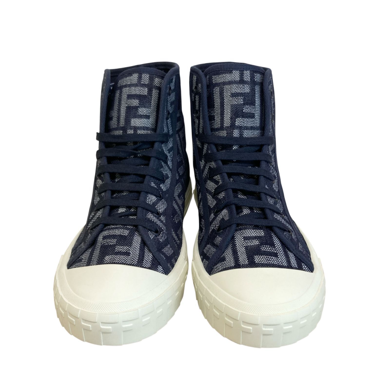 新品未使用！送料込み★FENDI★ドミノ スニーカー 楽天市場】フェンディ FENDI DOMINO ドミノ スニーカー ローカット