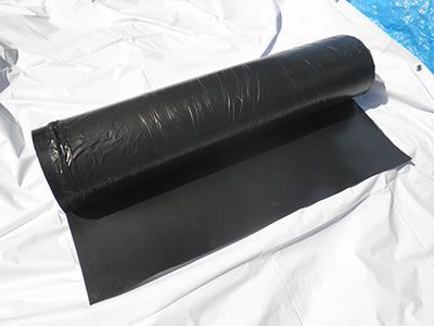 10cm単位で切り売りOK即日から翌営業日発送天然ゴムシート ゴムマット