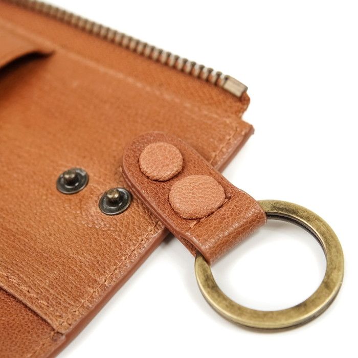 ZONALE ゾナール ZONALe ぞなーる キーケース CAPRI カプリ 31321 ringo10