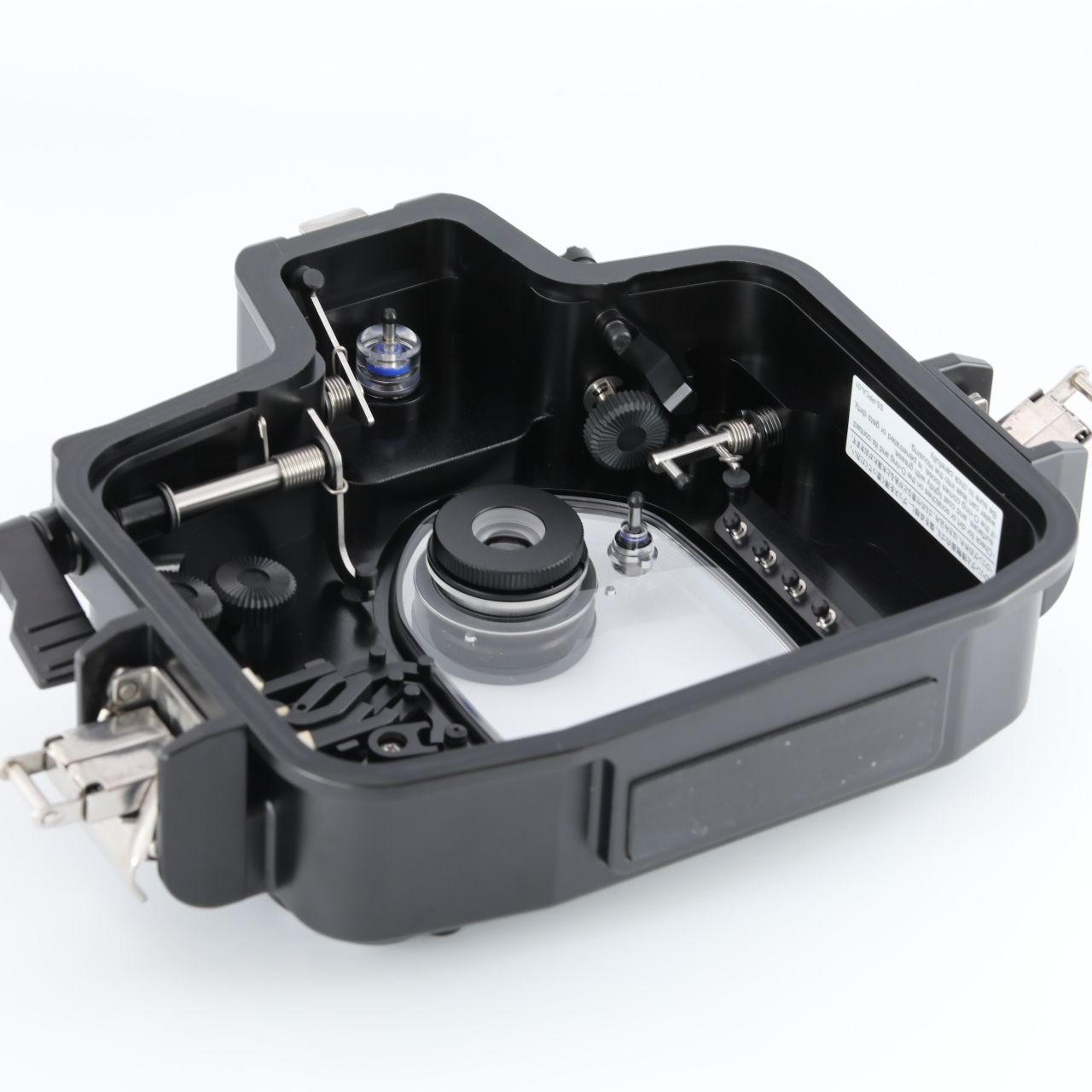 SEA＆SEA シーアンドシー 一眼レフ用ハウジング MDX-D7100