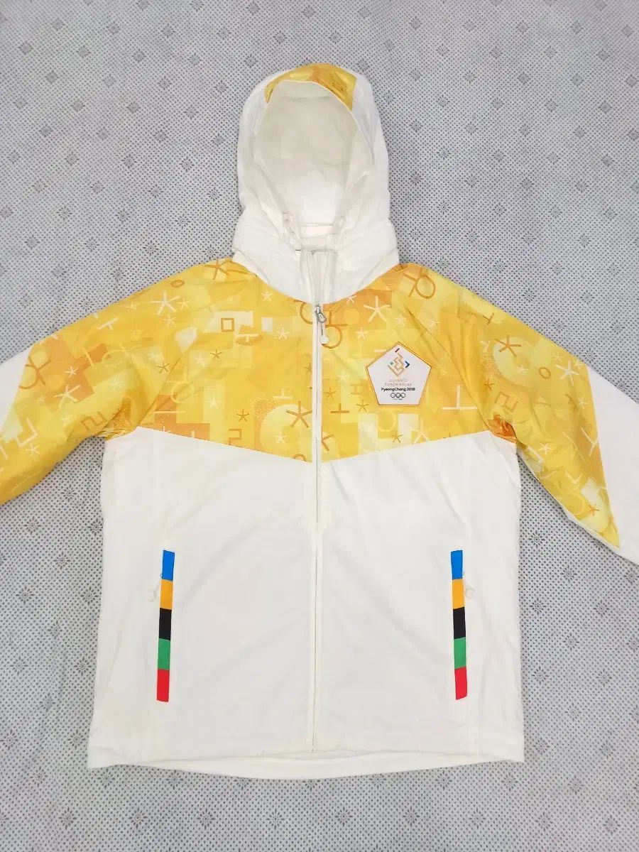 THE NORTH FACE 2018平昌オリンピック ダウンジャケット