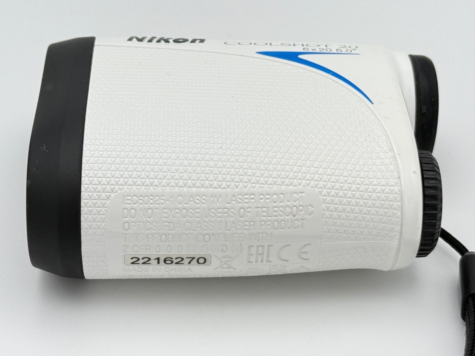 ほぼ新品 ユピテル ゴルフスイングトレーナー G ST-8 BLE ほぼ新品