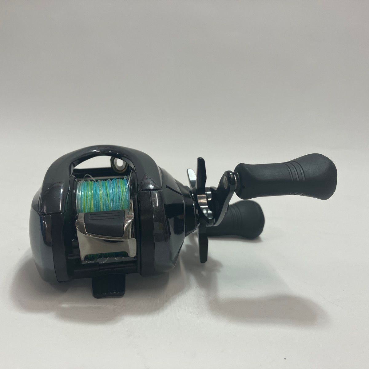 SHIMANO シマノ ベイトリール アンタレスDC XGミギ 04264 - メルカリ