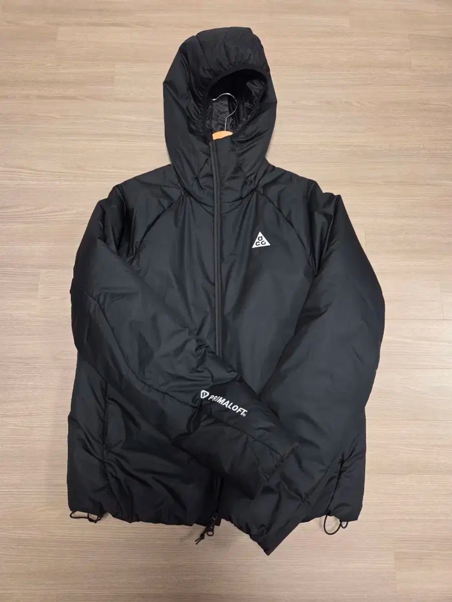NIKE ナイキ acg ロフト ド ドルプ プリマロフト M