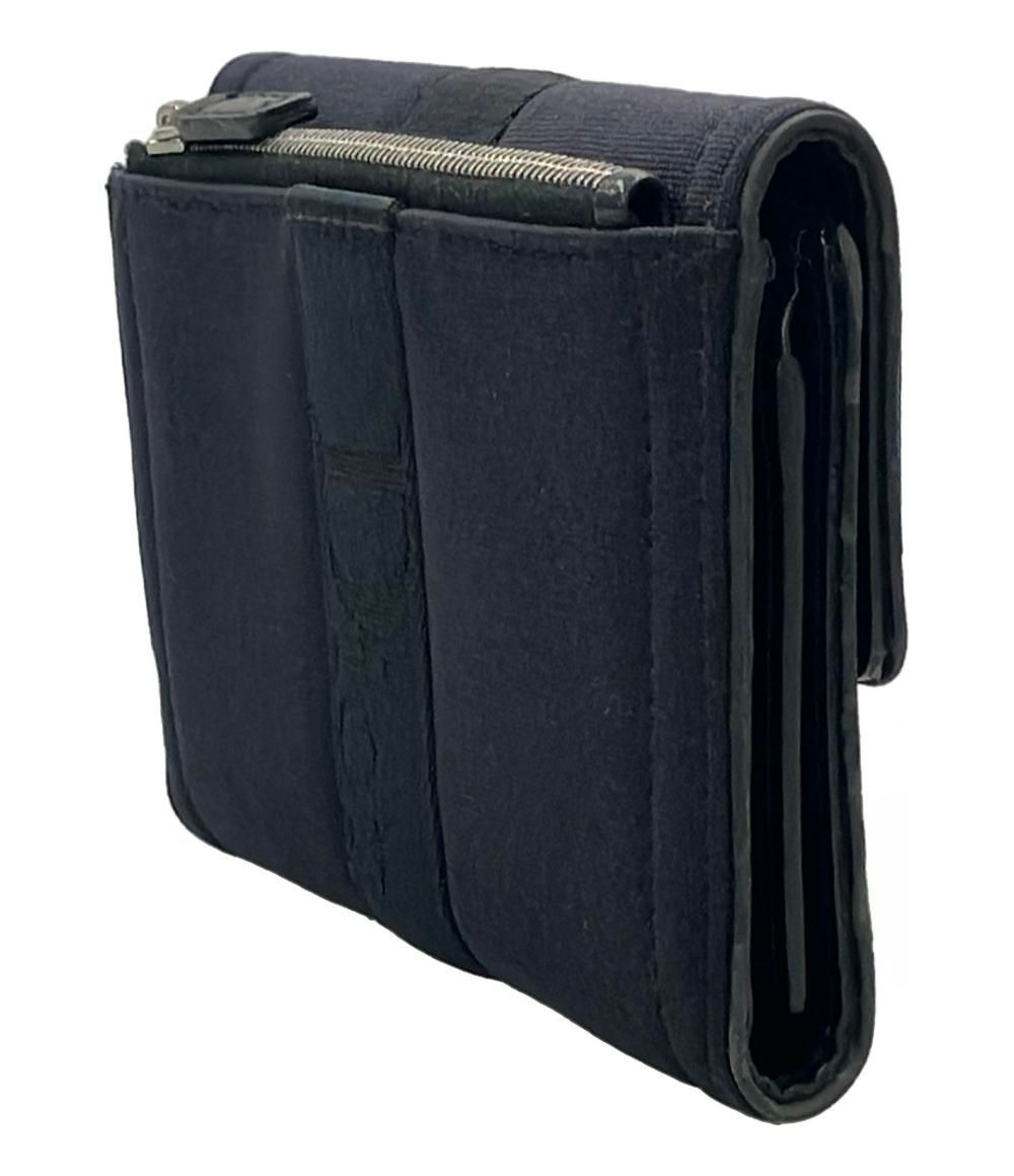 クリスチャンディオール 三つ折り財布 レディース Christian Dior