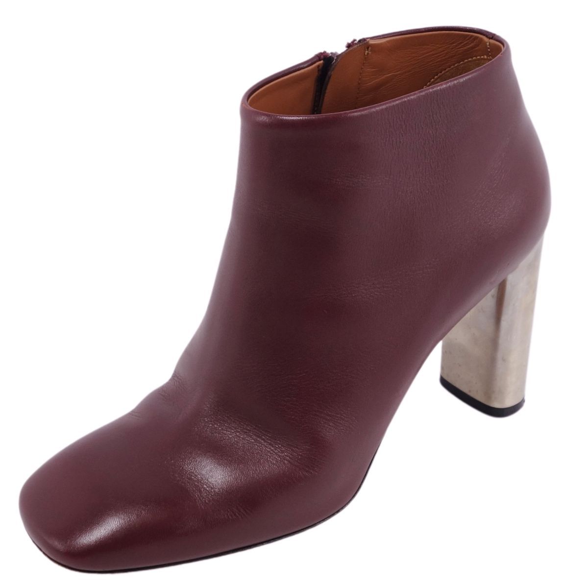 CELINE ヒール フィービー 37