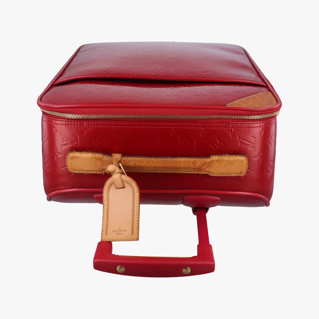 楽天市場】【バッグ】LOUIS VUITTON ルイ ヴィトン モノグラムヴェルニ