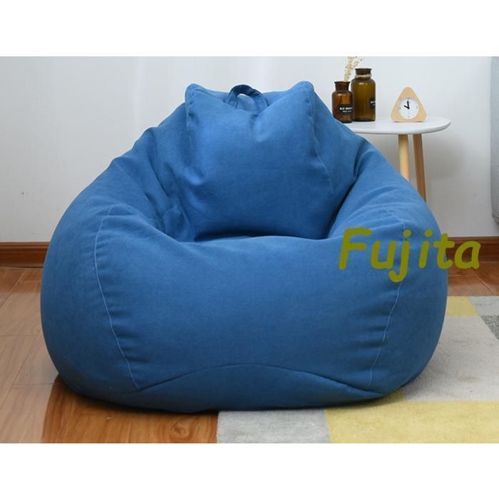 ビーズクッションカバー