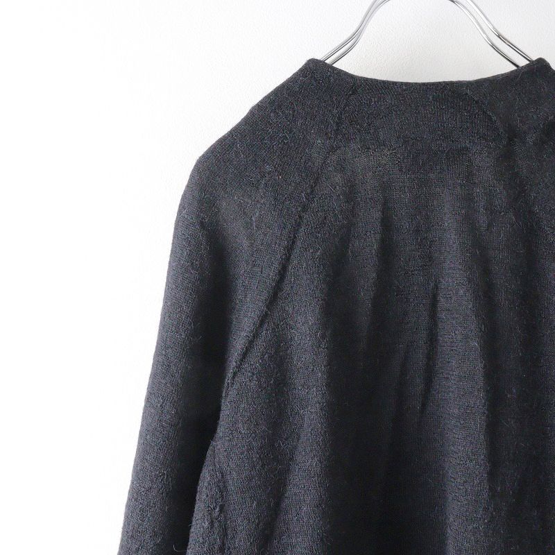アクネストゥディオズ Acne Studios JOYA ALPACA アルパカニット