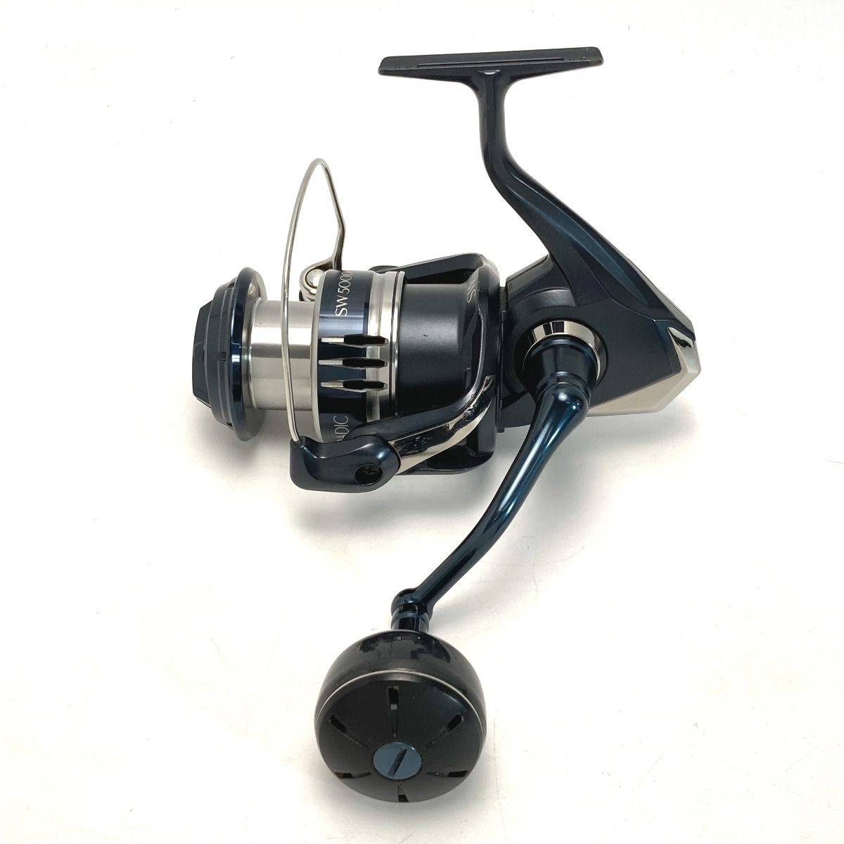 SHIMANO シマノ 20 ストラディック SW 5000XG 04244 スピニング