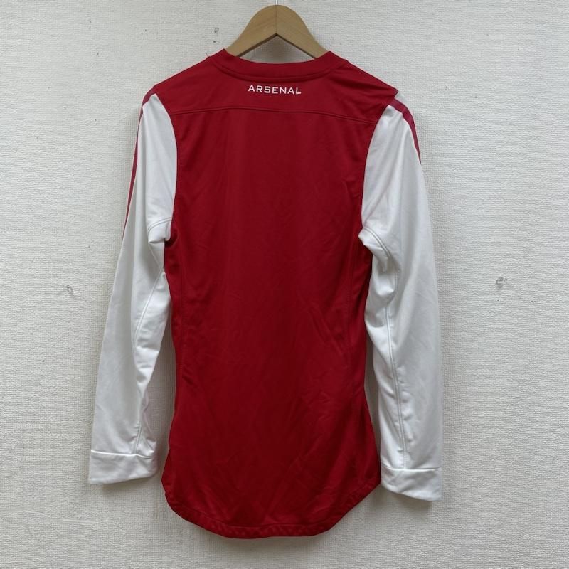 アーセナル サードユニフォーム 00s ナイキ 長袖 アーセナル サード