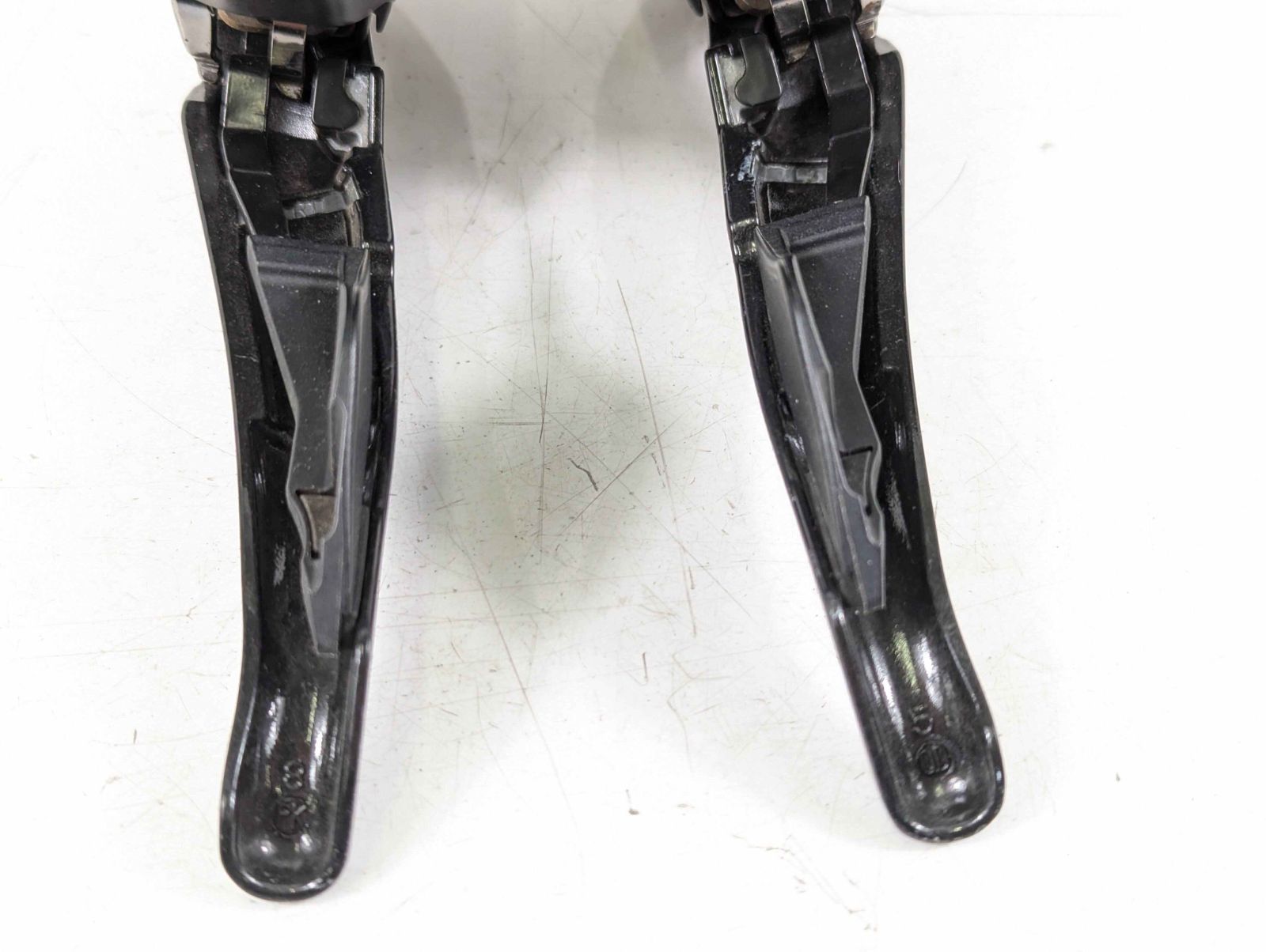 並品】シマノ Shimano st r8020 Ultegra アルテグラ 油圧