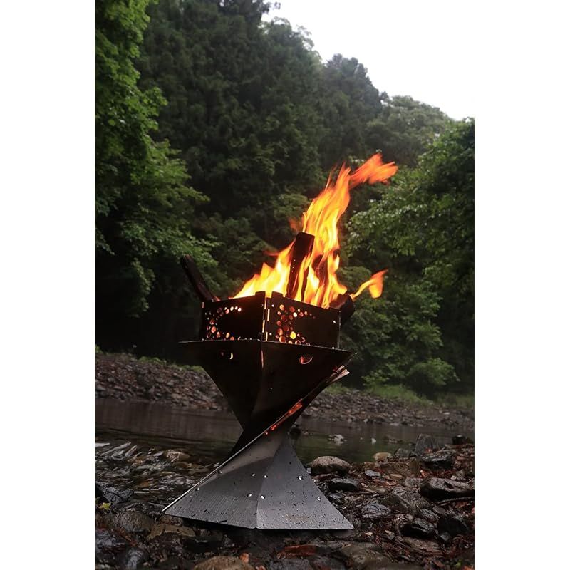 Onway オンウェー 聖火焚火台 オンウェー onway 聖火焚火台S-PLUS