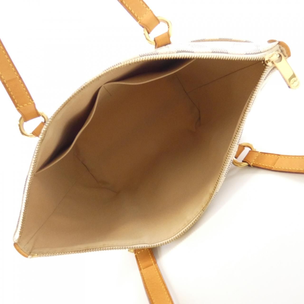 ルイヴィトン ダミエ アズール トータリー PM N51261 バッグ DECORATOM_COM_BR