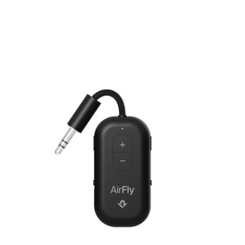 【 新品 未開封 】 TWELVESOUTH Bluetoothトランスミッター AirFly Pro 2 TWS-OT-000041 未使用 送料無料 【 新品 未開封 】 TWELVESOUTH Bluetoothトランスミッター AirFly Pro 2 TWS-OT-000041 未使用 送料無料