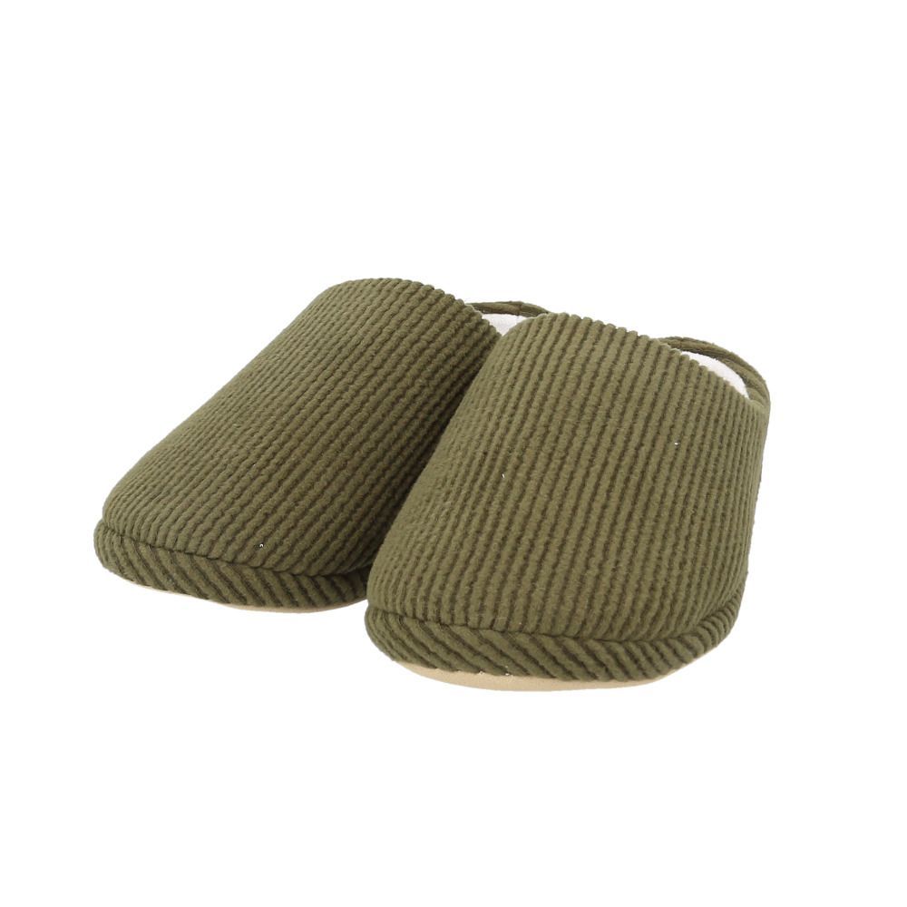 カーキ  2Sサイズ  ソルボ SORBO ルームシューズ H02 ルームシューズ ソルボ SORBO スリッパ 室内履き レディース メンズ ルームスリッパ ルームサンダル 部屋履き 立ち仕事 室内 衝撃吸収 男女兼