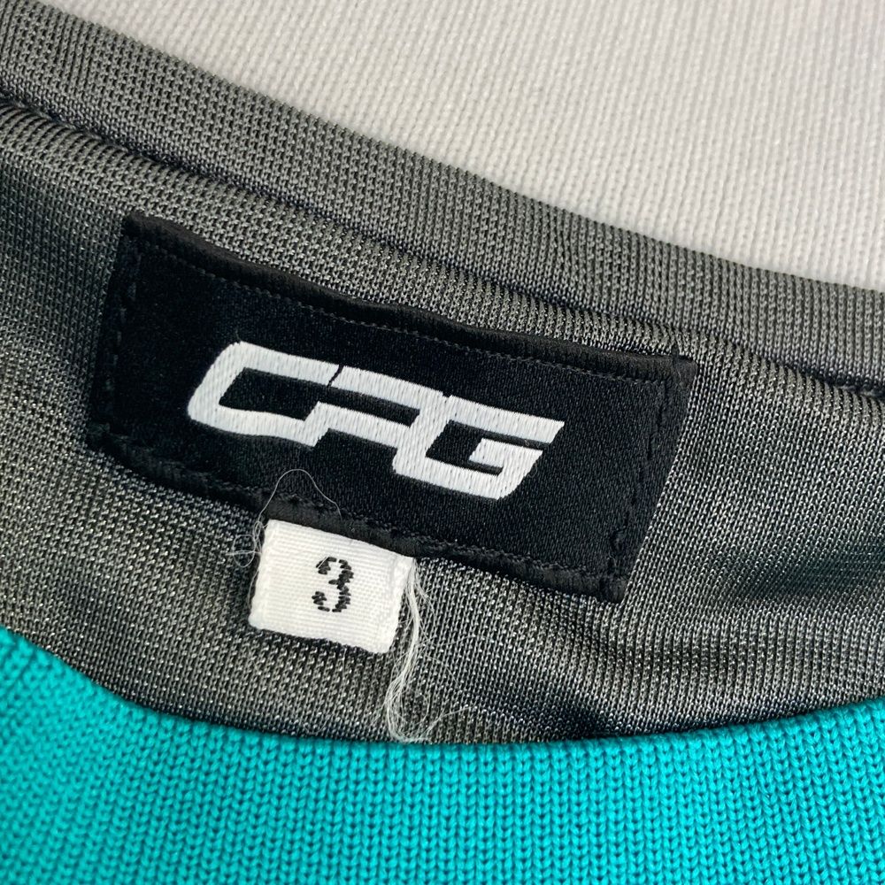 シーピージーゴルフ