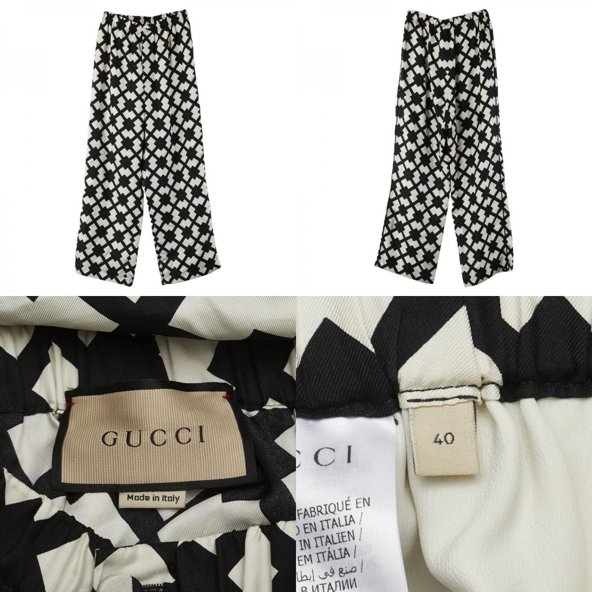 ホワイト ブラック