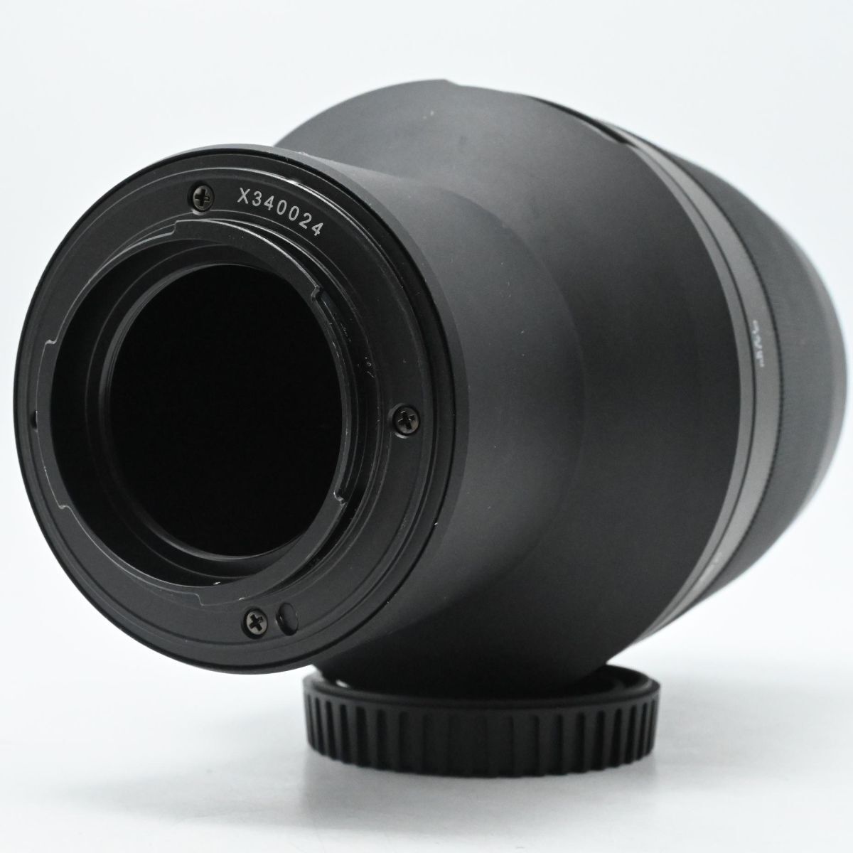 美品 FUJIFILM フジフィルム FUJINON ASPHERICAL SUPER EBC XF 23mm F1