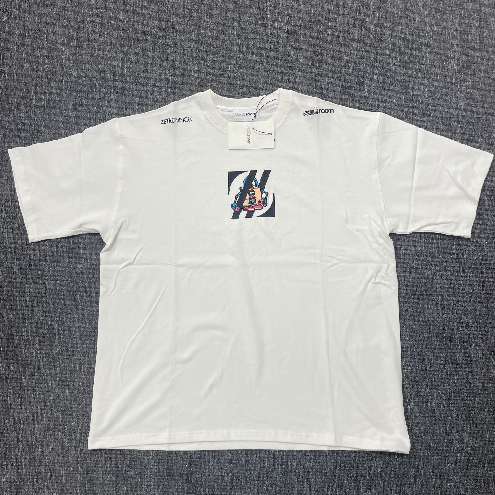 新品未使用 vaultroom 新品未使用 vaultroom