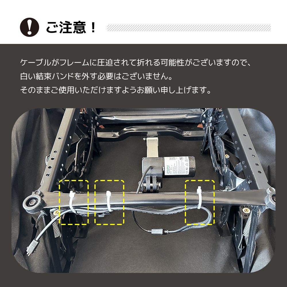 オットマン一体型 1人掛け