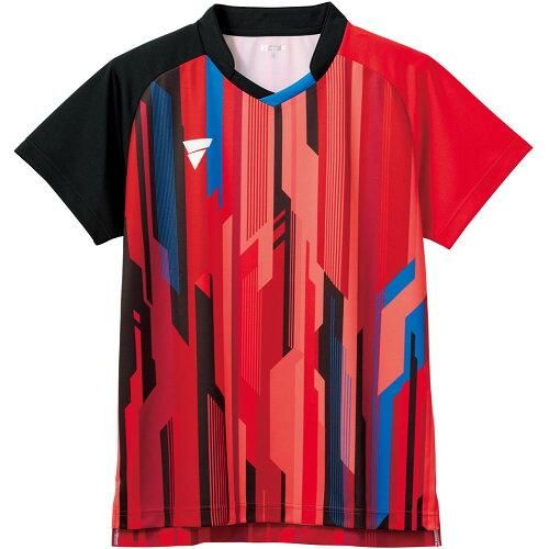 【新品・5営業日で発送】VICTAS(ヴィクタス) V-GS300 (512301) 色 : レッド サイズ : 2XL 