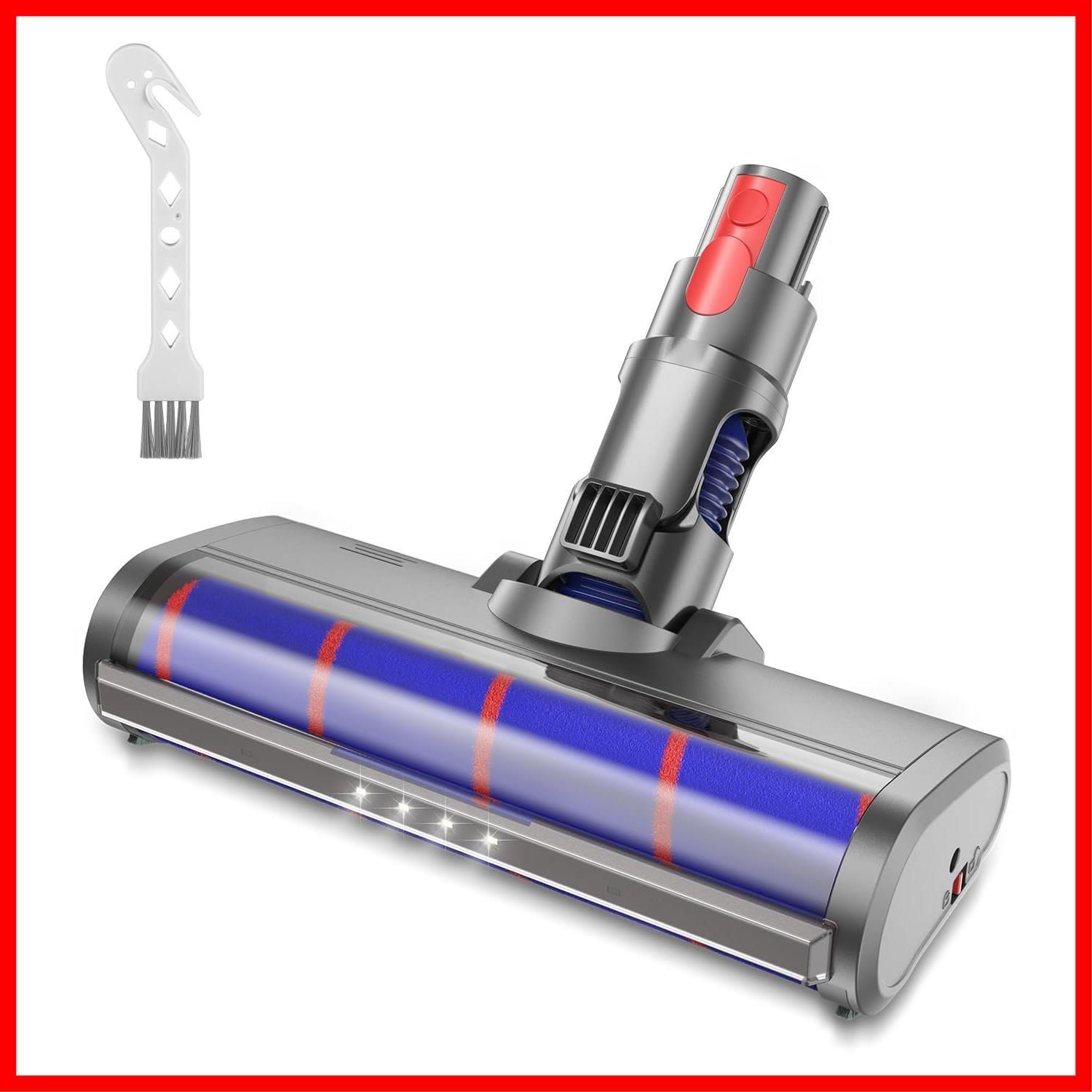 特価セール】ダイソン ヘッド V7 V8 V10 V11 V15シリーズ Dyson