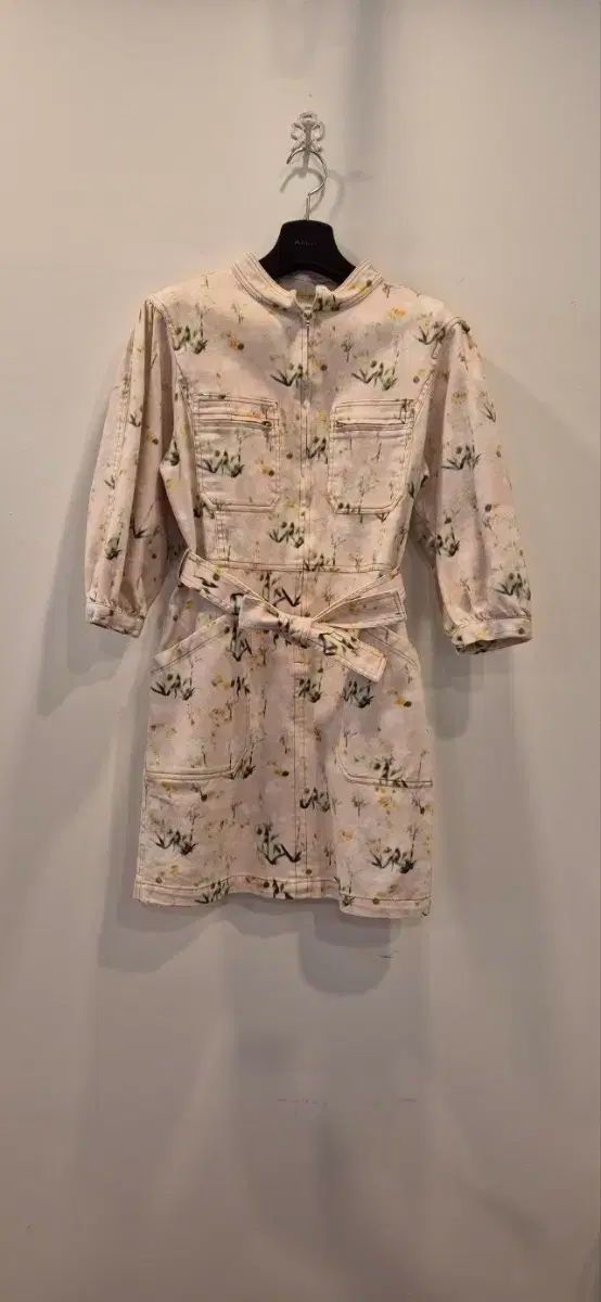 レベッカ・テイラー 4 サイズ ジマーマンスタイル スパンデックスドレス