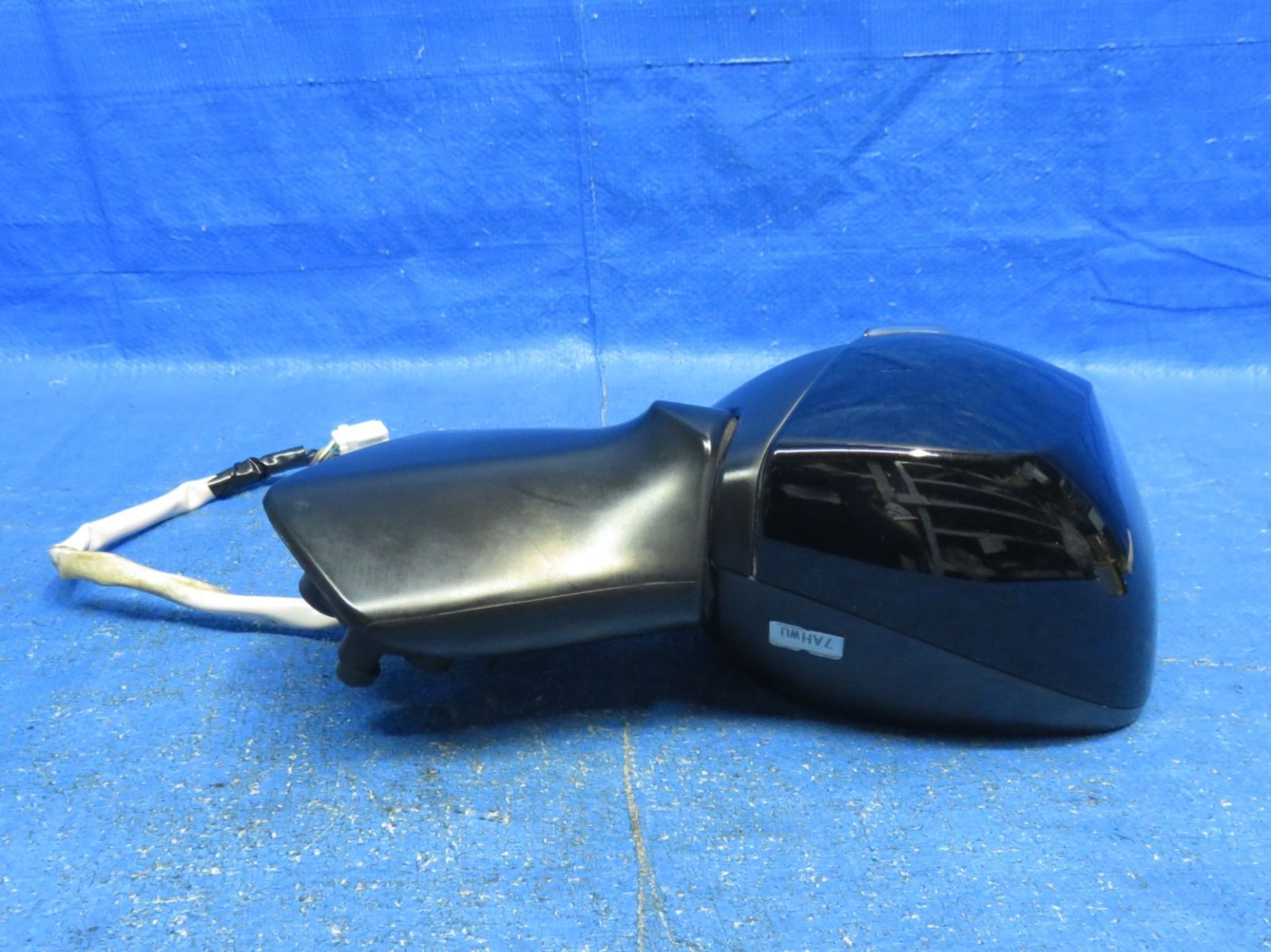 フォレスター STi