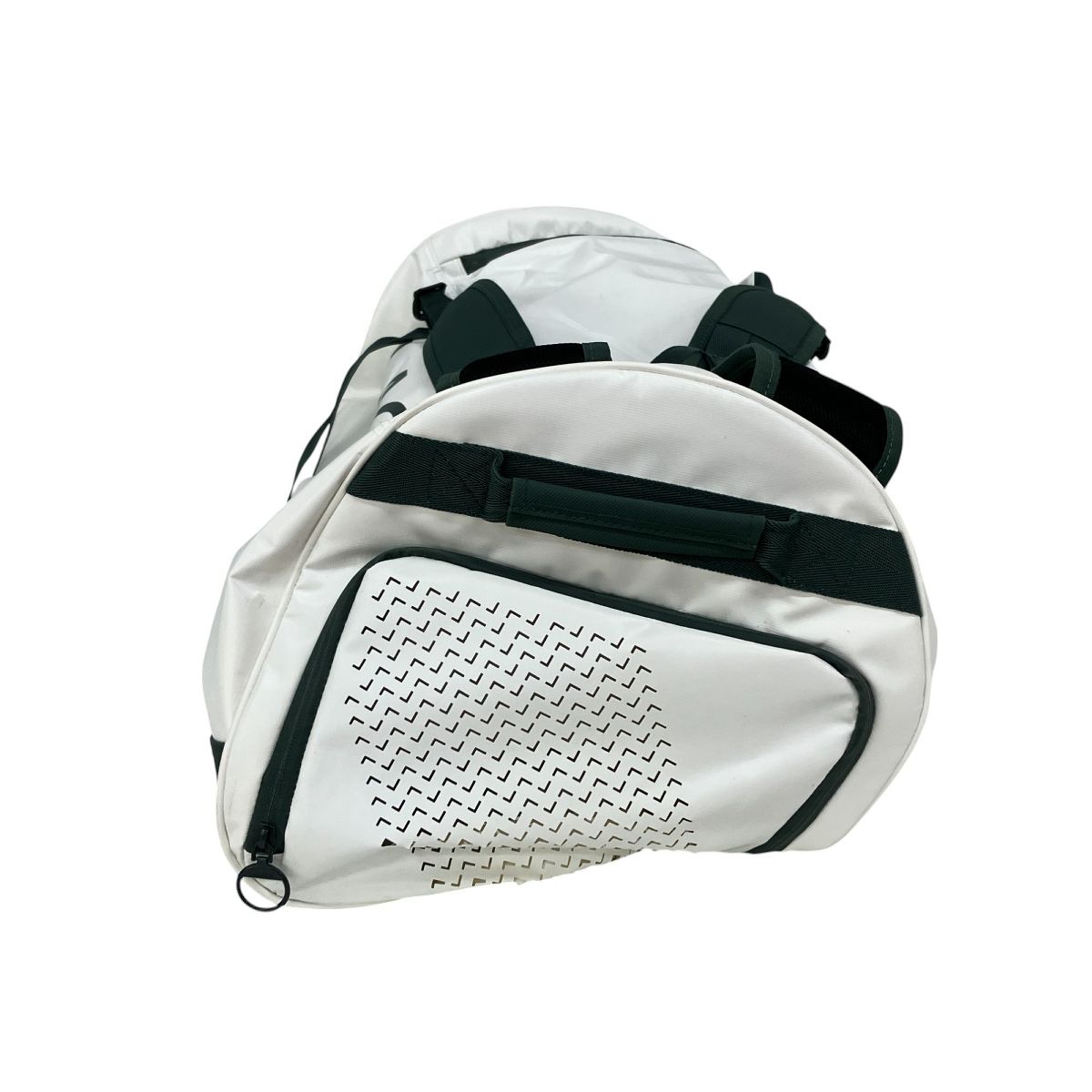 【新品未使用】ラコステ ラックバッグ Lacoste L20 Rackpack Lacoste L20 Rackpack ラコステ L20 ラックパック TLAB001