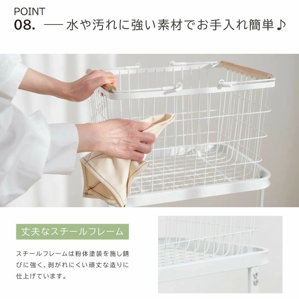 バスケット