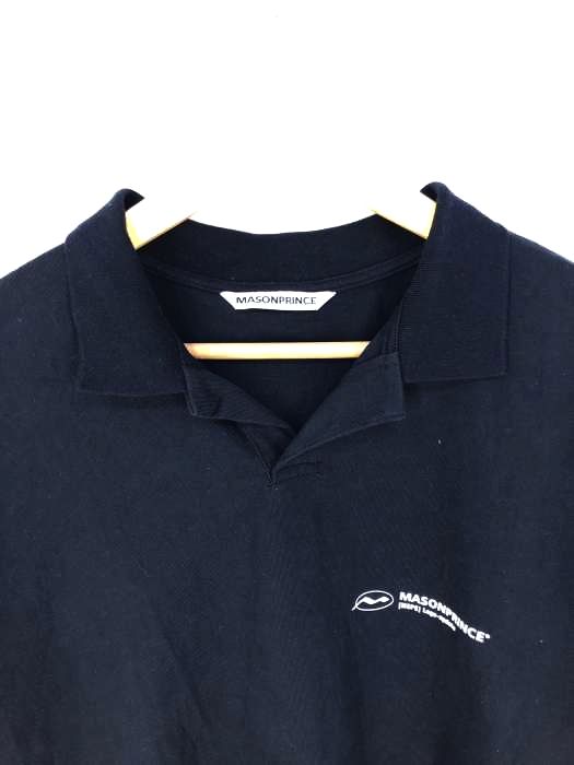 MASONPRINCE ポロシャツ ポロシャツ – MASONPRINCE JAPAN OFFICIAL