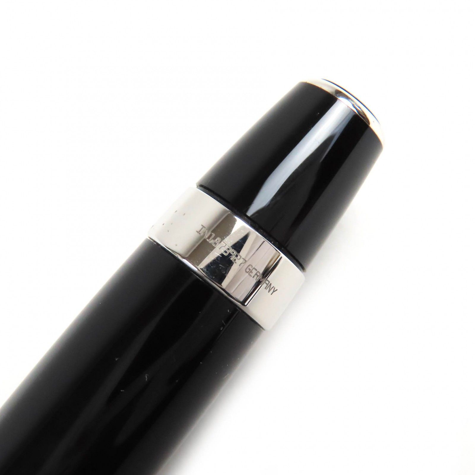 モンブラン様m(__)m 良品△MONTBLANC モンブラン ボエム PIX ブルージェムストーン