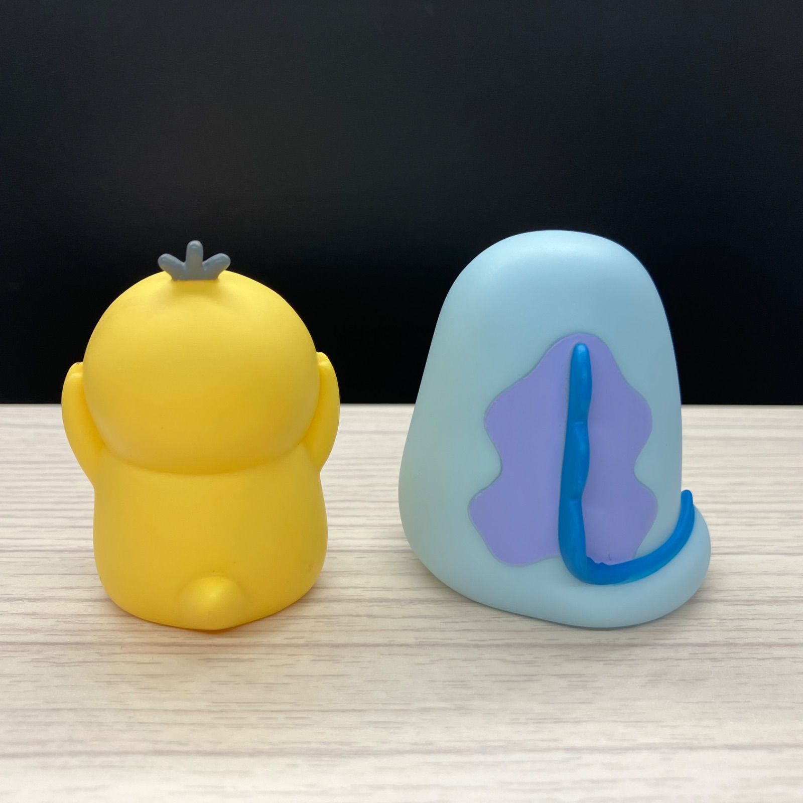 ポケットモンスター 1 2の……ポカン! ソフビマスコット　ポケモンセンター限定 1 2の……ポカン！ソフビマスコット ｜【公式】ポケモンセンターオンライン