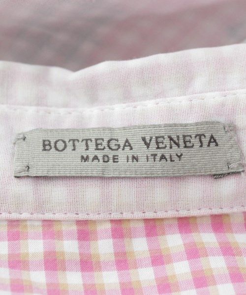 BOTTEGA VENETA カジュアルシャツ メンズ 【古着】【中古】【送料無料