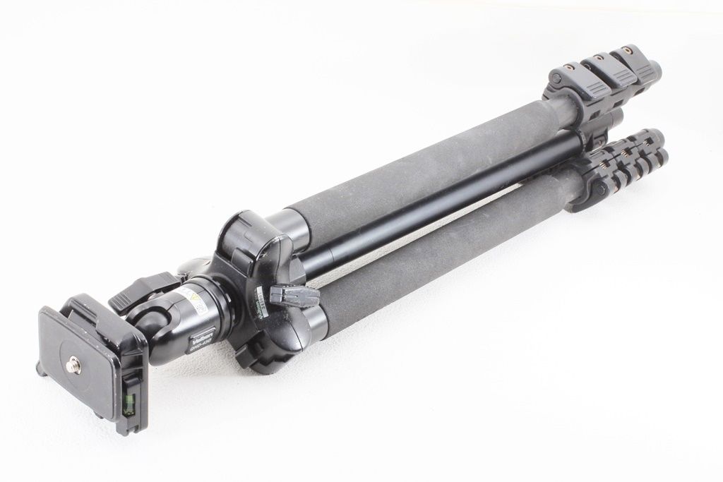 100％ 本物保証! Velbon ベルボン ジオ カルマーニュ E443M カーボン 三脚 安い！かわいい！