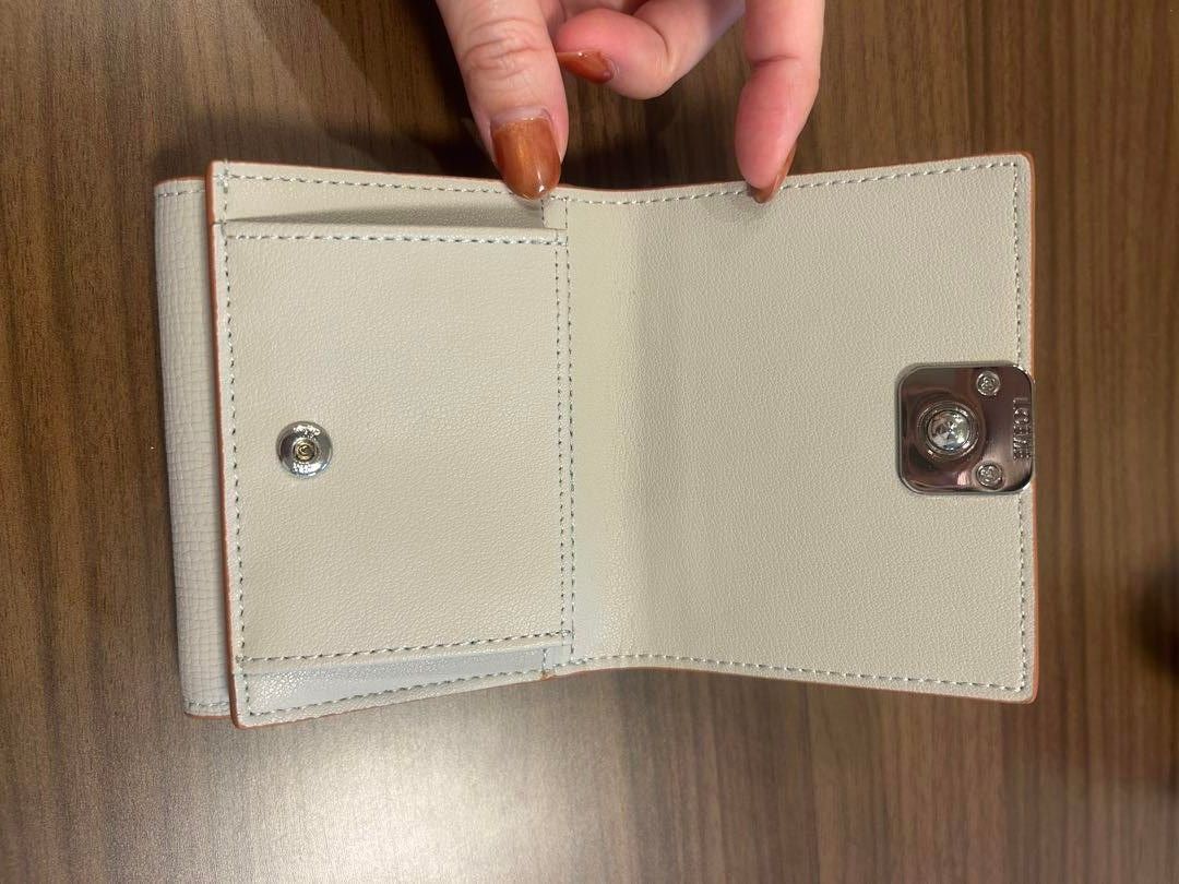 ✨未使用展示品✨　LOEWE ミニ財布　アナグラム　アマソナ　バーティカル　刻印 楽天市場】LOEWE ロエベ ANAGRAM SMALL VERTICAL WALLET