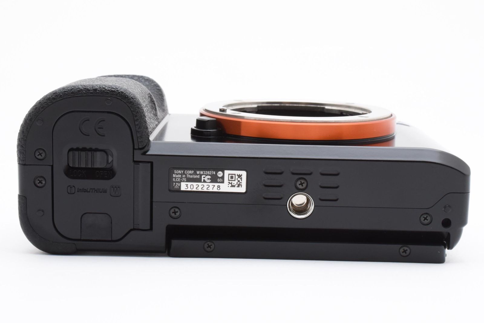 SONY α7s 本体のみ た*ろ様 【ジャンク】SONY α7S ILCE-7S ボディ本体のみ