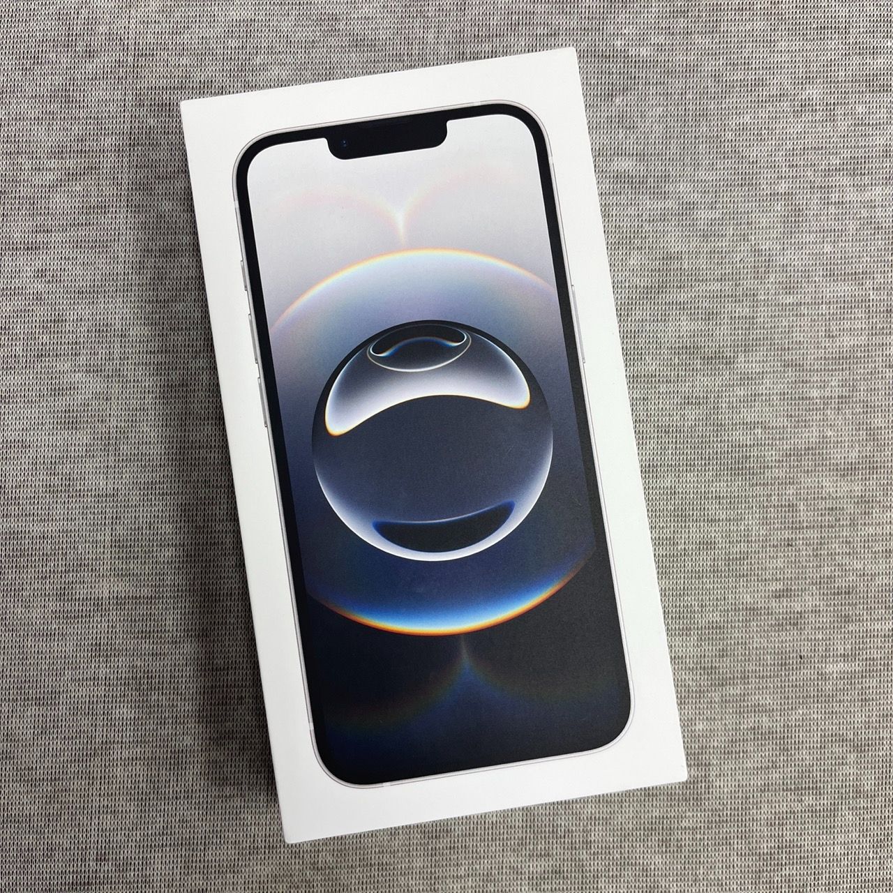 新品・未使用iPhone16e 128GB ホワイト 国内SIMフリー 送料無料 ムスビー｜新品・未使用iPhone16E 128GB ホワイト 国内SIMフリー