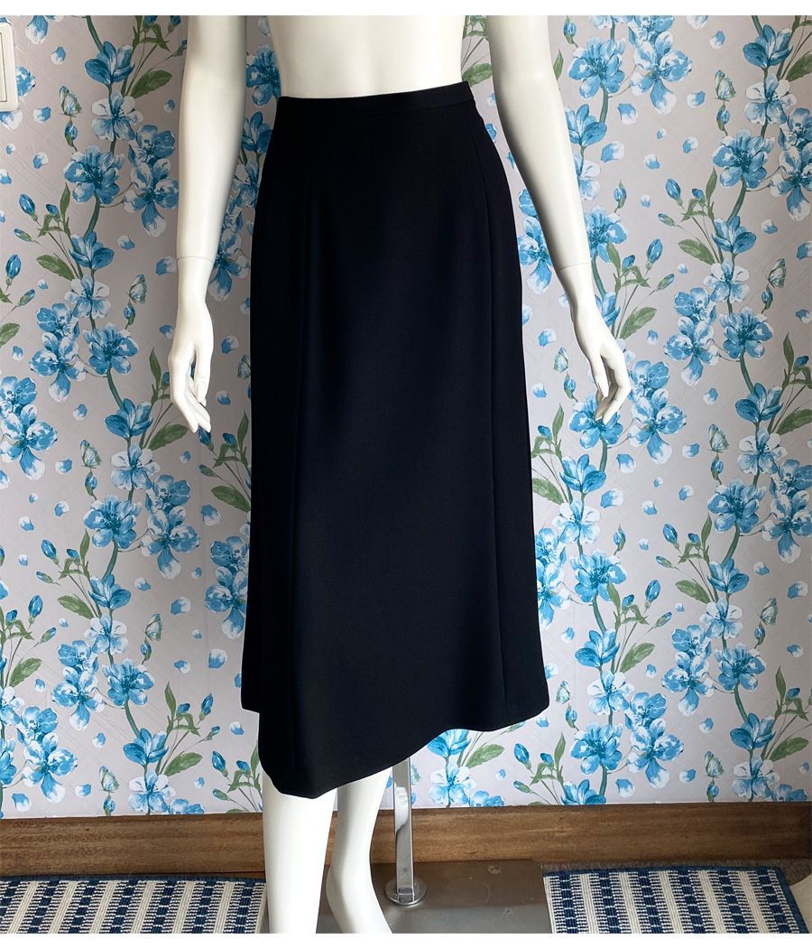 Valentino ブラックフォーマル喪服