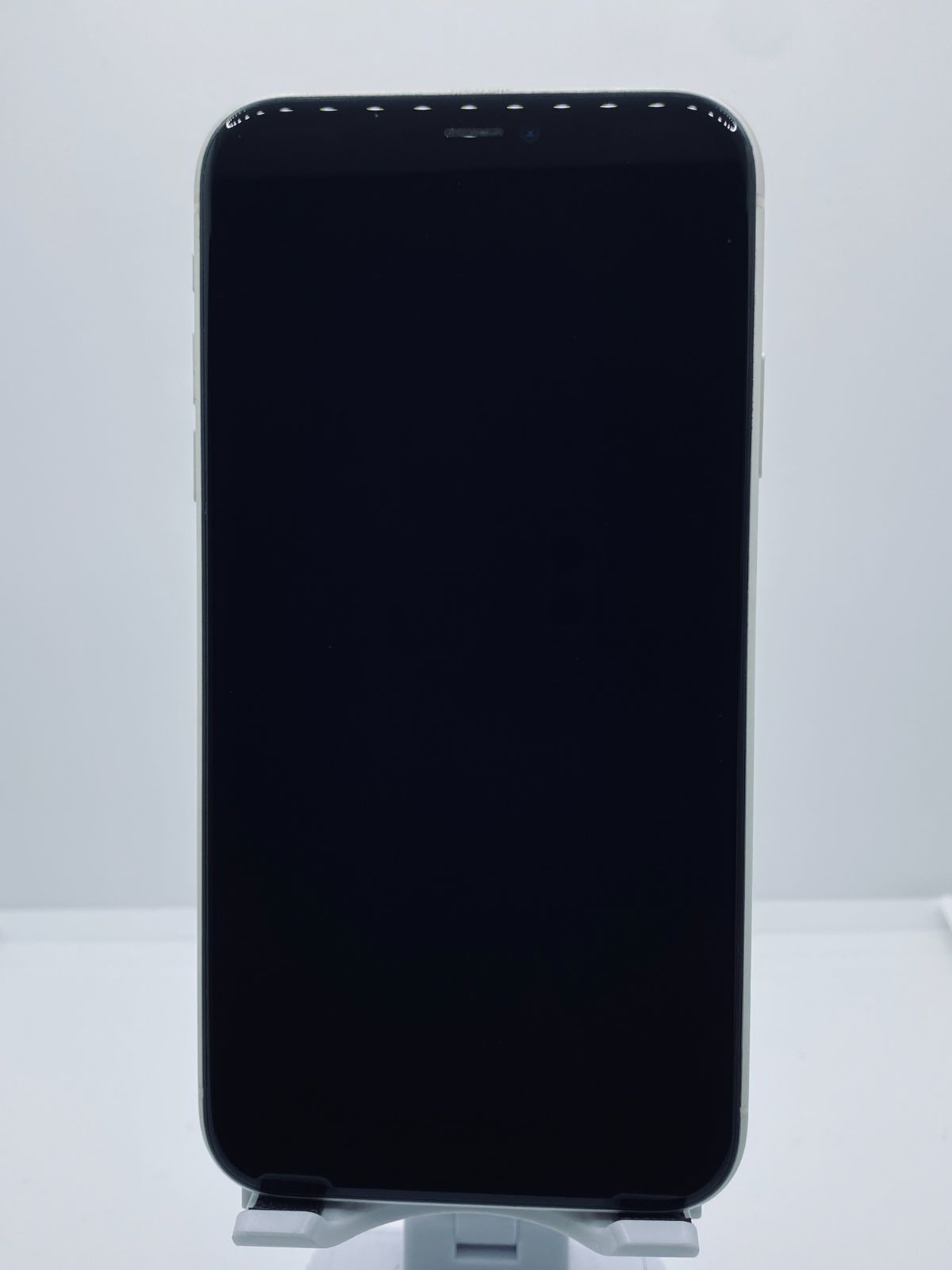 【ジャンク品】iPhone11 128GB simフリー　本体のみ ジャンク品】SIMフリー iPhone11 128GB ホワイト 【公式通販】