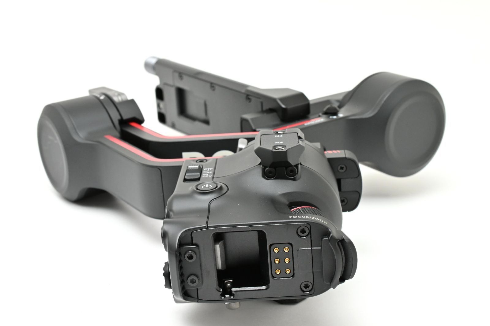 Canon|Sony|Panasonic|Nikon|Fujifilm製一眼レフ＆ミラーレスカメラ向け 積載量3